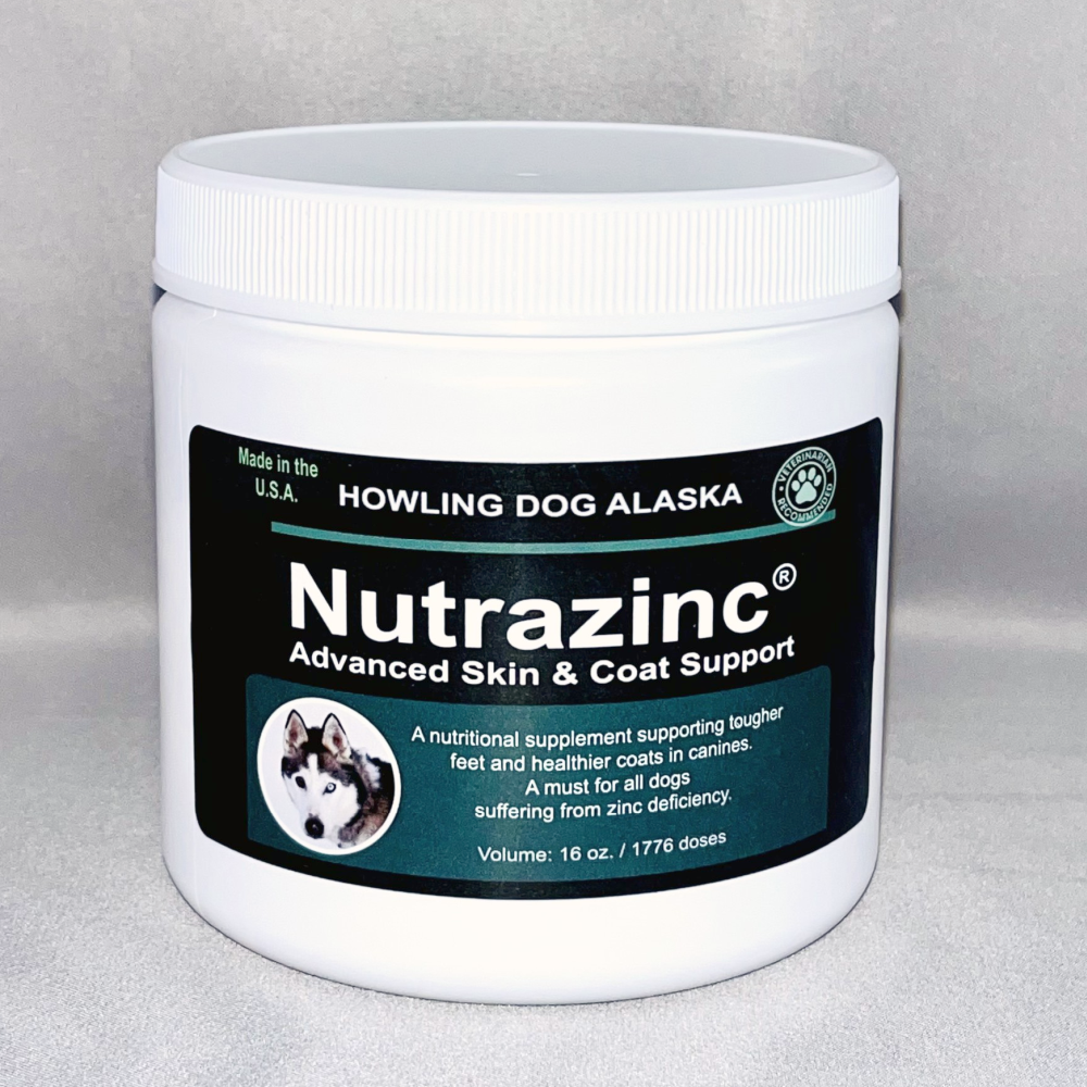 Nutrazinc® 16 oz.