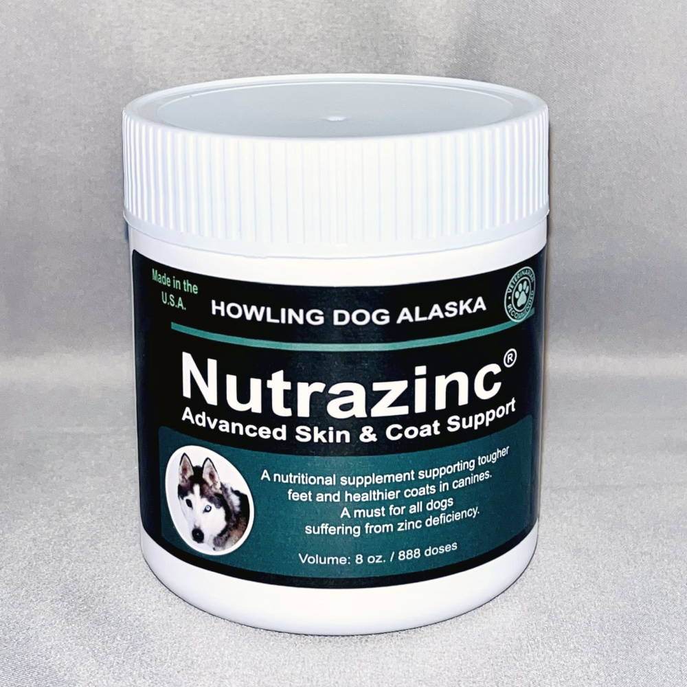 Nutrazinc® 8 oz.