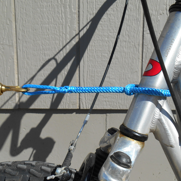 Bike-Line Connector Bike-Line Connector - Howling Dog Alaska