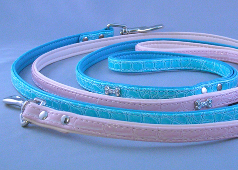 Two Tone Collar