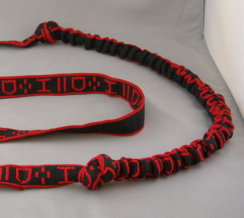 Distance Harness