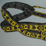 Hybrid Light Weight Harness - Howling Dog Alaska