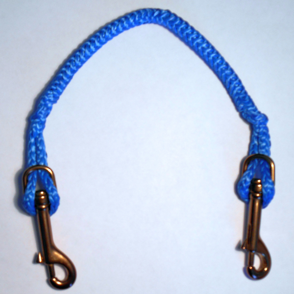 Kevlar Neckline Kevlar Neckline - Howling Dog Alaska