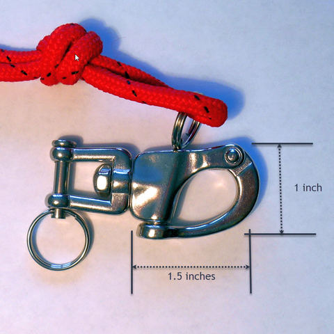 Tough Skin™ Harness