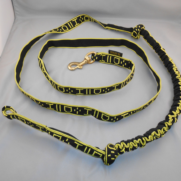 Skijoring Line PRO Skijoring Line PRO - Howling Dog Alaska
