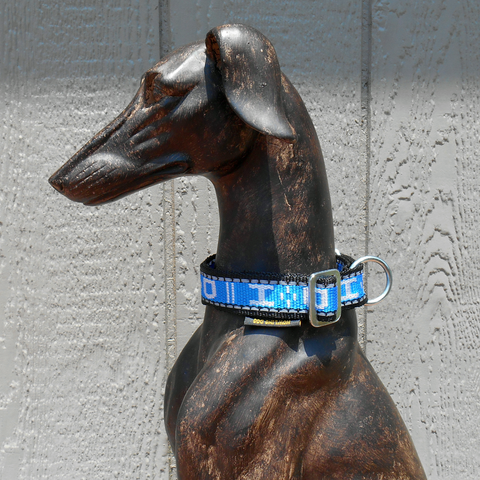 Standard Collar - Howling Dog Alaska