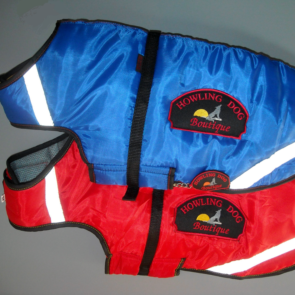 ThermoCoat® - Howling Dog Alaska