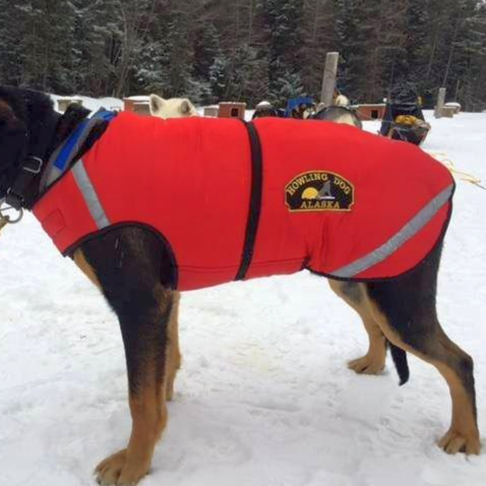 ThermoCoat® - Howling Dog Alaska