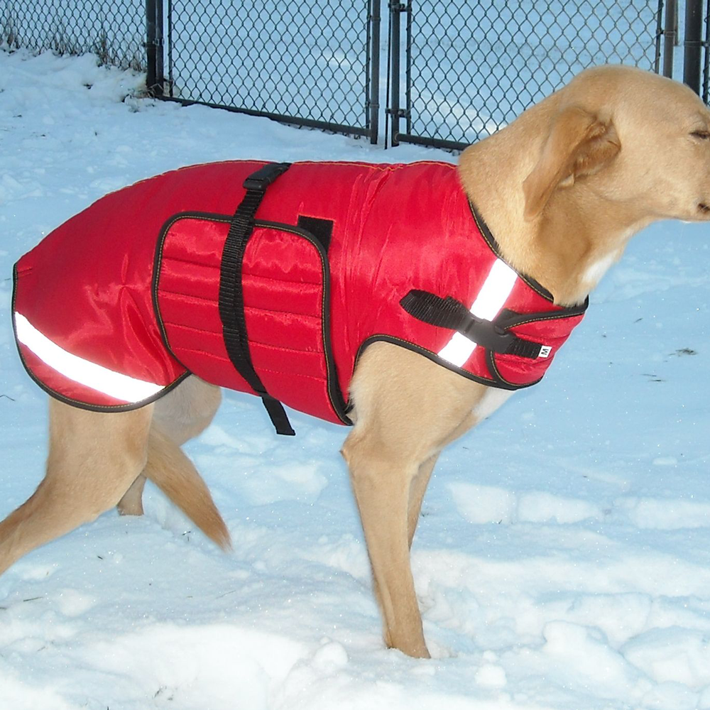 ThermoCoat® - Howling Dog Alaska