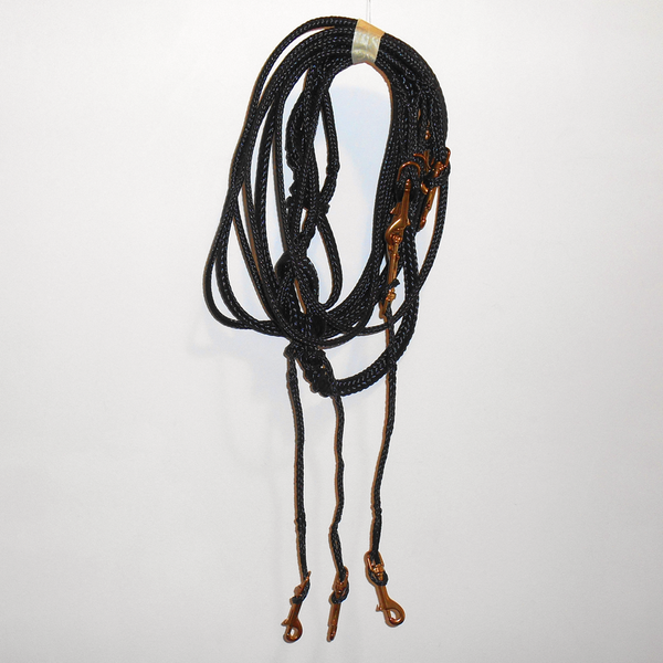 Tow Line (3-4 dogs) Tow Line (3-4 dogs) - Howling Dog Alaska