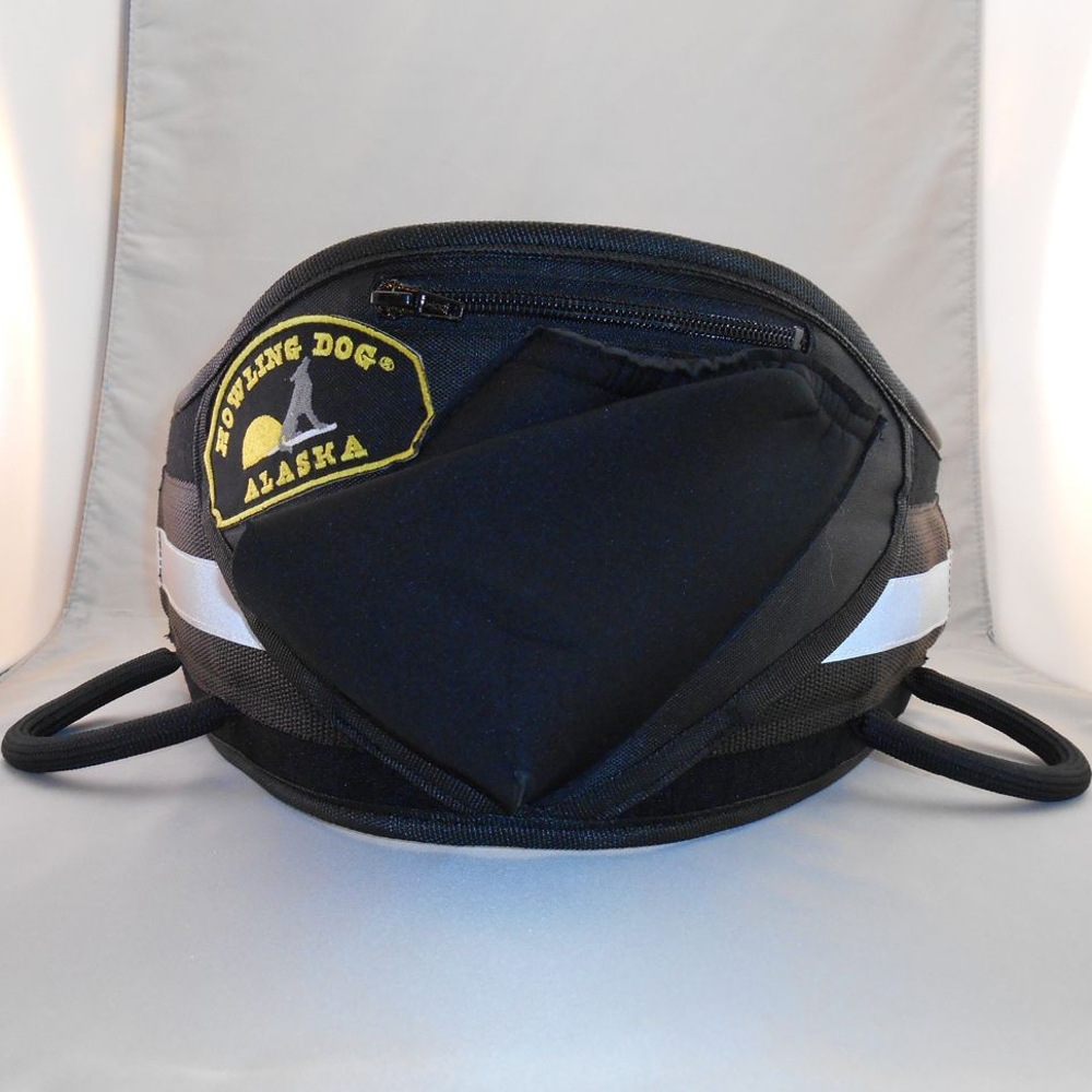 Trekking Belt - Howling Dog Alaska