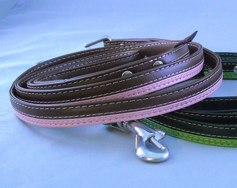 Padded Collar - Light Weight