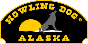 Howling Dog Alaska