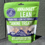 LEAN Grain Free Dog Treats