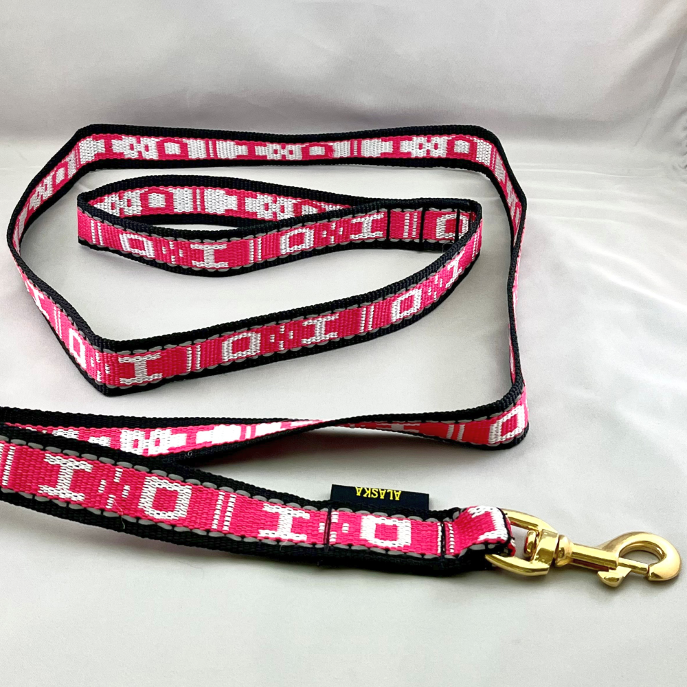 Standard Leash - Howling Dog Alaska