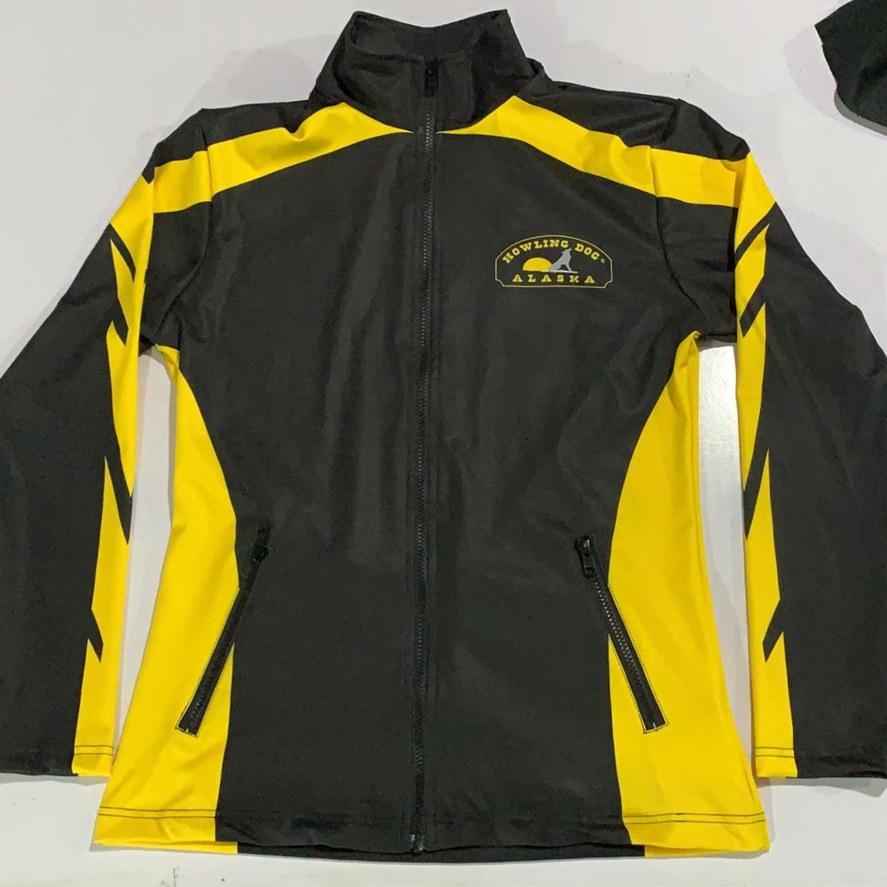 Lightweight sports 2025 jacket womens