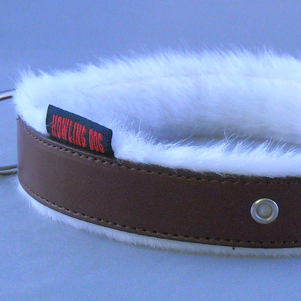 Polar Collar - Howling Dog Alaska
